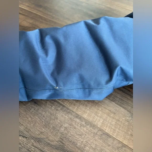 Patagonia coat kids
